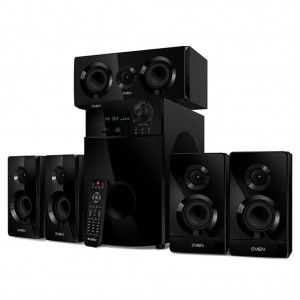 Sven HT-210 Black