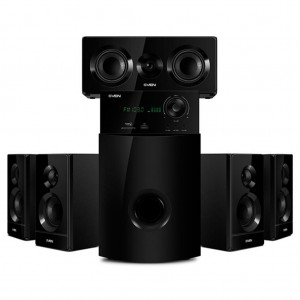 Sven HT-210 Black