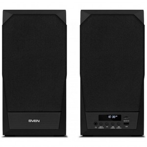 Sven MC-20 Black