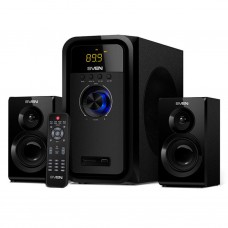 Sven MS-2051 Black