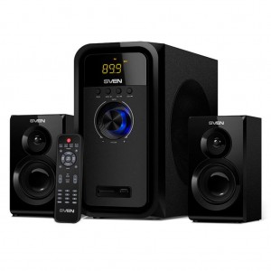 Sven MS-2051 Black