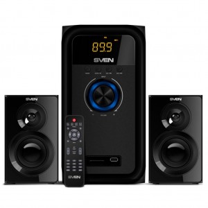 Sven MS-2051 Black