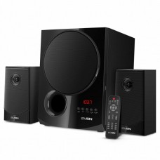 Sven MS-2080 Black