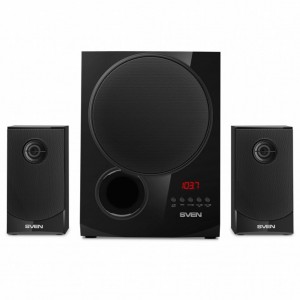 Sven MS-2080 Black