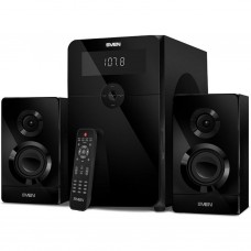 Sven MS-2250 black