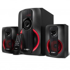 Sven MS-304 Black