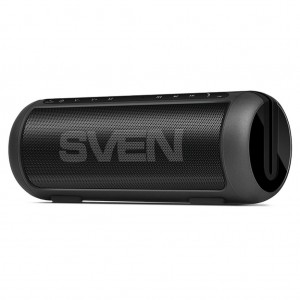 Sven PS-250BL black