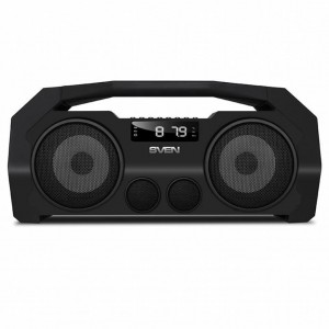Sven PS-465 black