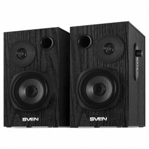 Sven SPS-580 Black Sven SPS-580 Black