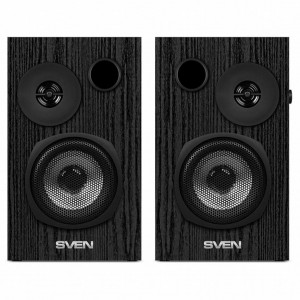Sven SPS-580 Black Sven SPS-580 Black
