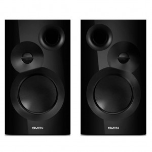 Sven SPS-701 Black