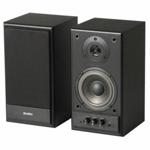 Sven SPS-702 Black