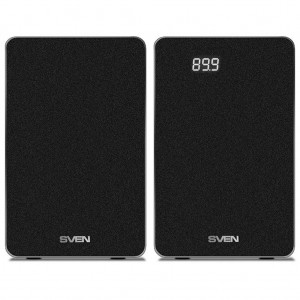 Sven SPS-710 Black