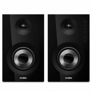 Sven SPS-721 Black