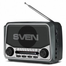 Sven SRP-525 Grey