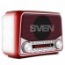 Sven SRP-525 Red