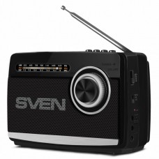 Sven SRP-535 Black
