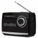 Sven SRP-535 Black