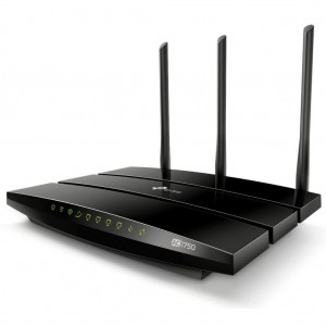 TP-Link ARCHER A7