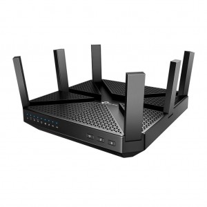 TP-Link ARCHER C4000 AC4000, 4xGE LAN, 1xGE WAN, 1xUSB2.0,