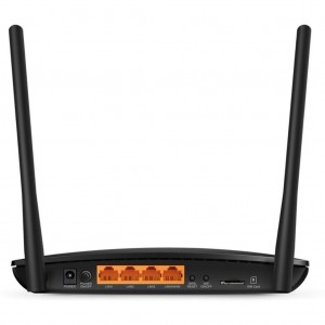 TP-Link ARCHER MR400
