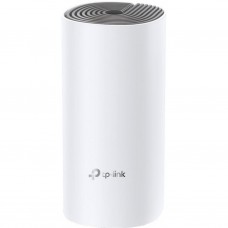 TP-Link DECO E4 1 pcs AC1200, 2xFE LAN/WAN, MESH, MU-MIMO,