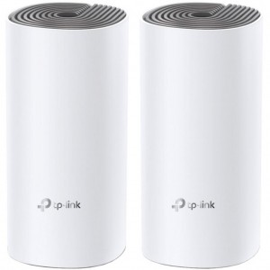 TP-Link Deco-E4-2-Pack TP-Link Deco-E4-2-Pack