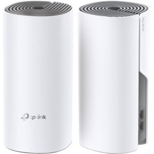 TP-Link Deco-E4-2-Pack TP-Link Deco-E4-2-Pack
