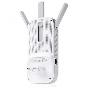 TP-Link RE450 AC1750
