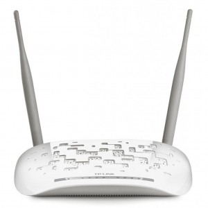 TP-Link TD-W8961N TP-Link TD-W8961N