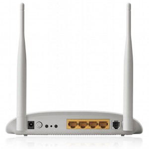 TP-Link TD-W8961N TP-Link TD-W8961N