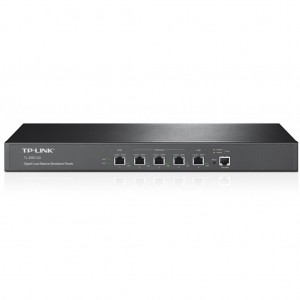 TP-Link TL-ER5120 TP-Link TL-ER5120