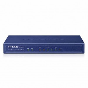 TP-Link TL-R470T+