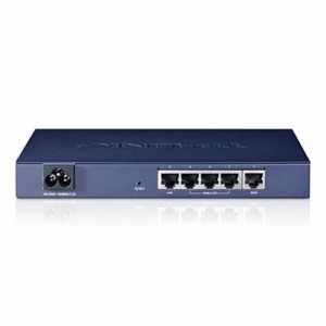 TP-Link TL-R470T+