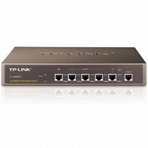 TP-Link TL-R480T+