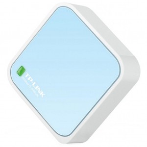 TP-Link TL-WR802N