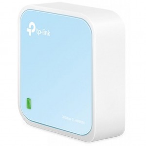 TP-Link TL-WR802N