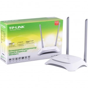 TP-Link TL-WR840N