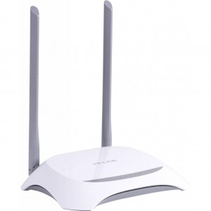 TP-Link TL-WR840N