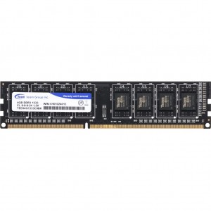 Team TED34G1333C901 DDR3 4GB 1333 MHz