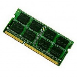 Team TED3L4G1600C11-S01 SoDIMM DDR3 4GB 1600 MHz 1,35V