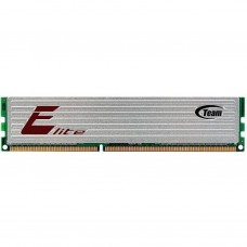 Team TED3L8G1600C1101 DDR-3 8GB 1600 MHz Elite Team TED3L8G1600C1101 DDR-3 8GB 1600 MHz Elite