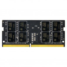 Team TED416G2400C16-S01 SoDIMM DDR4 16GB 2400 MHz Elite Team TED416G2400C16-S01 SoDIMM DDR4 16GB 2400 MHz Elite