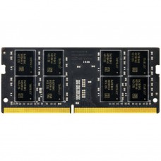 Team TED44G2133C15-S01 SoDIMM DDR4 4GB 2133 MHz Elite Team TED44G2133C15-S01 SoDIMM DDR4 4GB 2133 MHz Elite