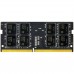 Team TED44G2133C15-S01 SoDIMM DDR4 4GB 2133 MHz Elite