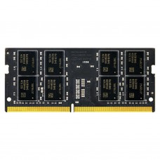 Team TED48G2400C16-S01 SoDIMM DDR4 8GB 2400 MHz Elite Team TED48G2400C16-S01 SoDIMM DDR4 8GB 2400 MHz Elite