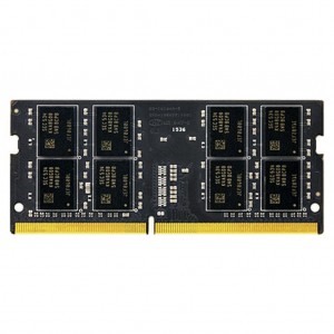 Team TED48G2400C16-S01 SoDIMM DDR4 8GB 2400 MHz Elite