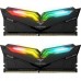Team TF1D432G3200HC16CDC0 DDR4 32GB 2x16GB 3200 MHz T-Force Night Hawk RGB