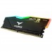 Team TF3D48G2666HC15B01 DDR4 8GB 2666 MHz T-Force Delta Black RGB