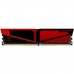 Team TLRED416G2400HC15B01 DDR4 16GB 2400 MHz T-Force Vulcan Red